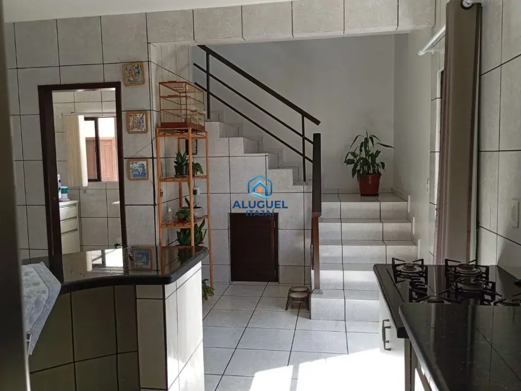 Casa para Venda em Itajaí no São Vicente com 4 Quartos e 240m² | Academia / Ginásio e 2 Vagas de Garagem - Foto 14