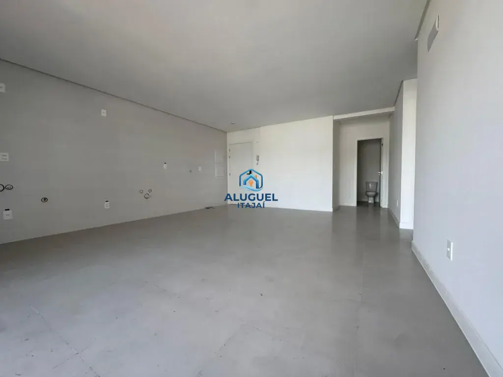Apartamento para Venda em Itajaí no Praia Brava de Itajaí com 3 Quartos e 106m² | Academia / Ginásio e 3 Suítes - Foto 3
