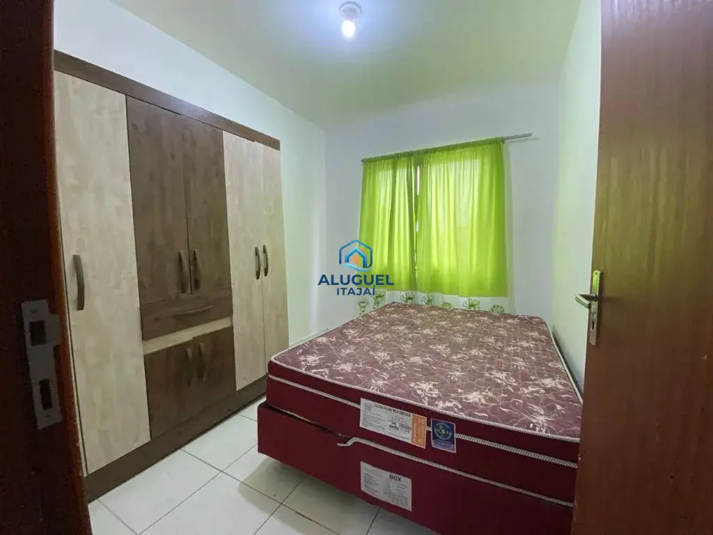 Apartamento para Aluguel em Itajaí no Espinheiros com 2 Quartos | Academia / Ginásio - Foto 17