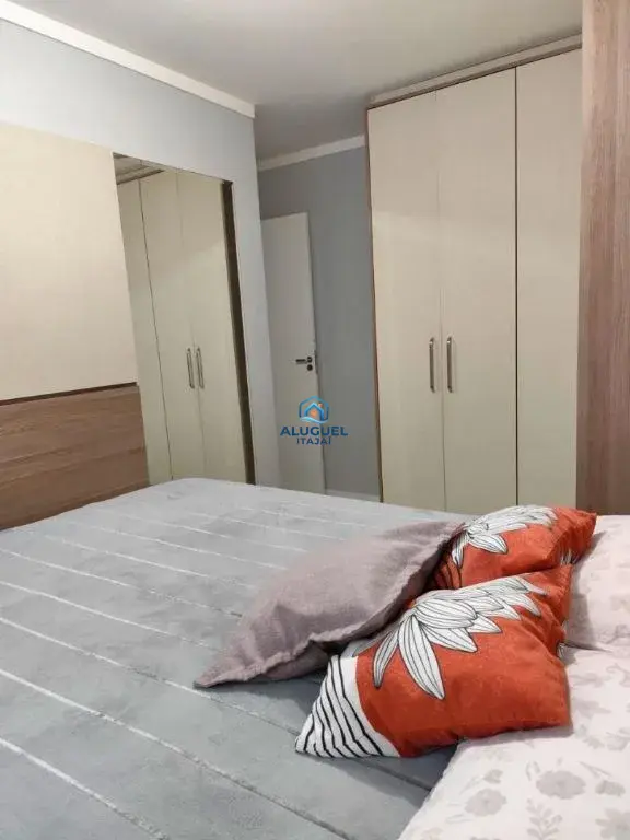Apartamento para Venda em Itajaí no Ressacada com 2 Quartos e 58m² | Varanda Gourmet e Academia / Ginásio - Foto 6