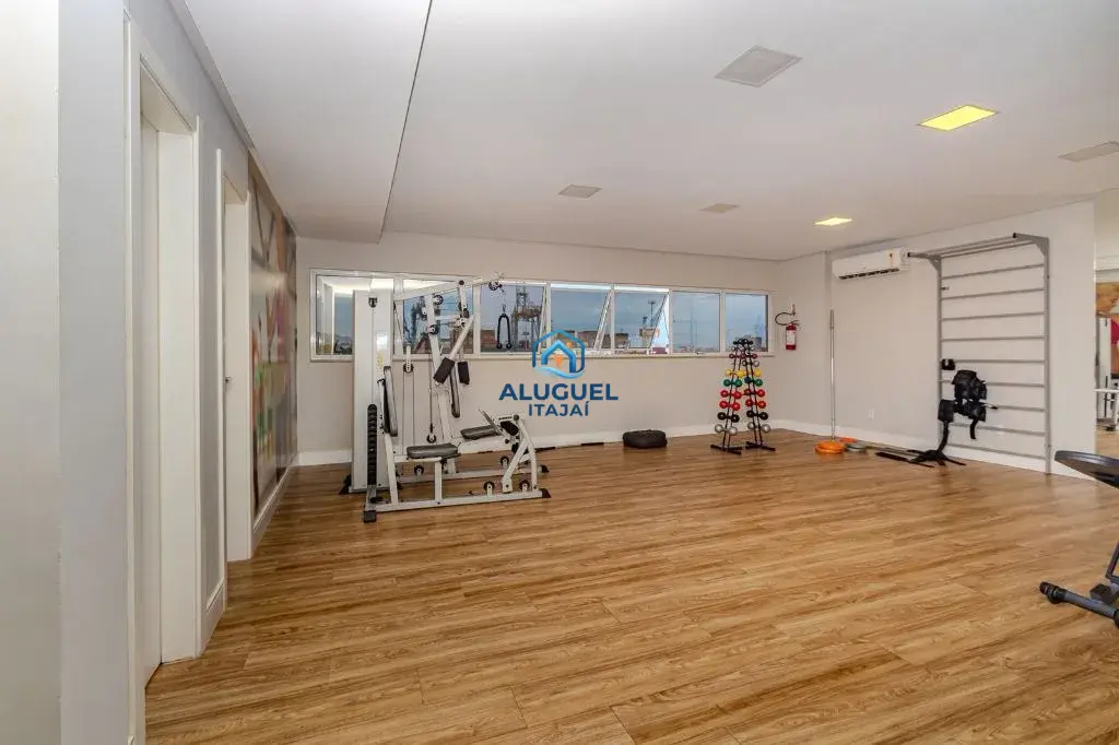 Apartamento para Venda em Itajaí no Centro com 2 Quartos e 77m² | 2 Suítes e 1 Vaga de Garagem - Foto 30
