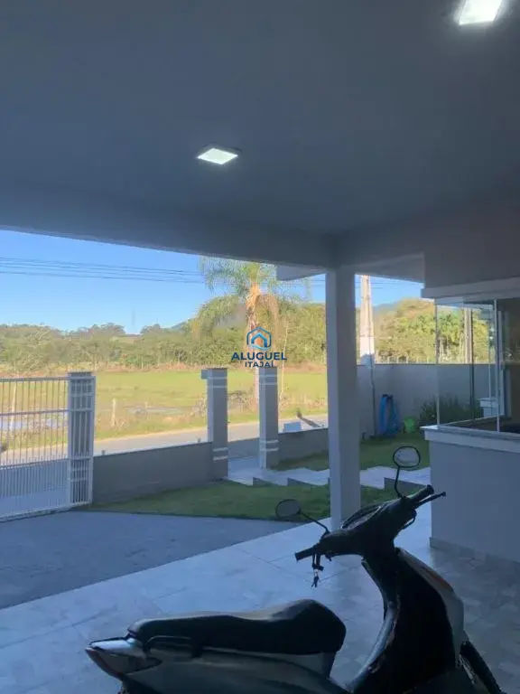 Casa para Venda em Itajaí no Paciência com 3 Quartos e 112m² | Academia / Ginásio e 1 Suíte - Foto 10