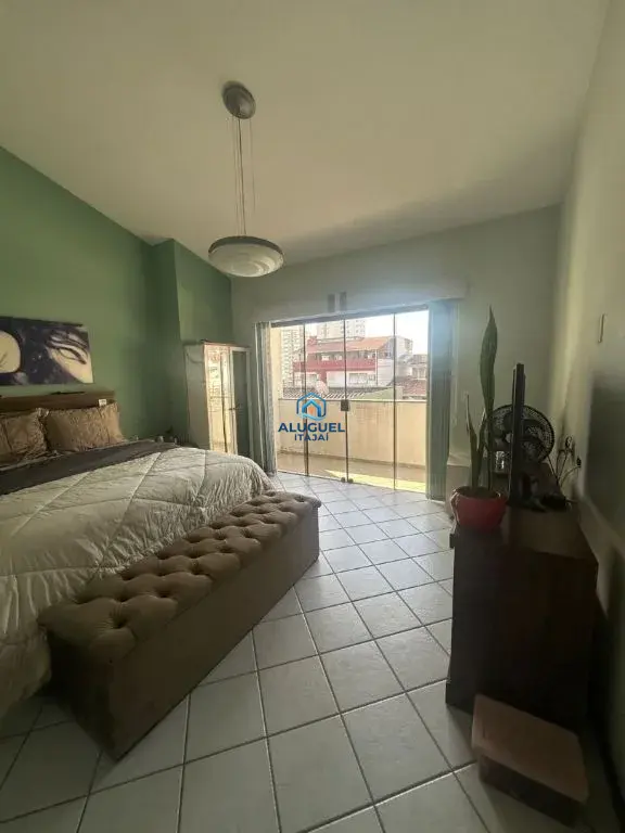 Casa para Aluguel em Itajaí no Centro com 5 Quartos | Academia / Ginásio e 2 Vagas de Garagem - Foto 4