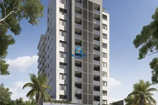 Apartamento para Venda em Camboriú no Areias com 3 Quartos e 92m² | Academia / Ginásio e 2 Suítes - Foto 1