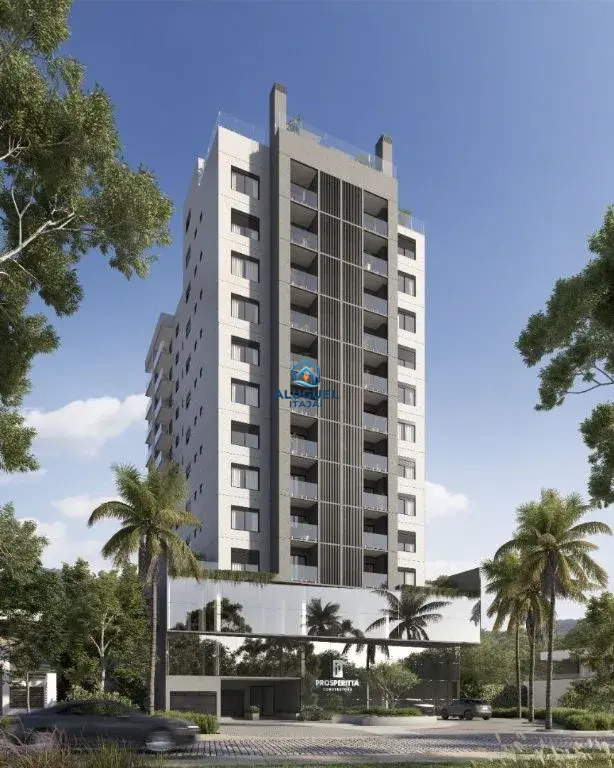 Apartamento para Venda em Camboriú no Areias com 3 Quartos e 92m² | Academia / Ginásio e 2 Suítes - Foto 1