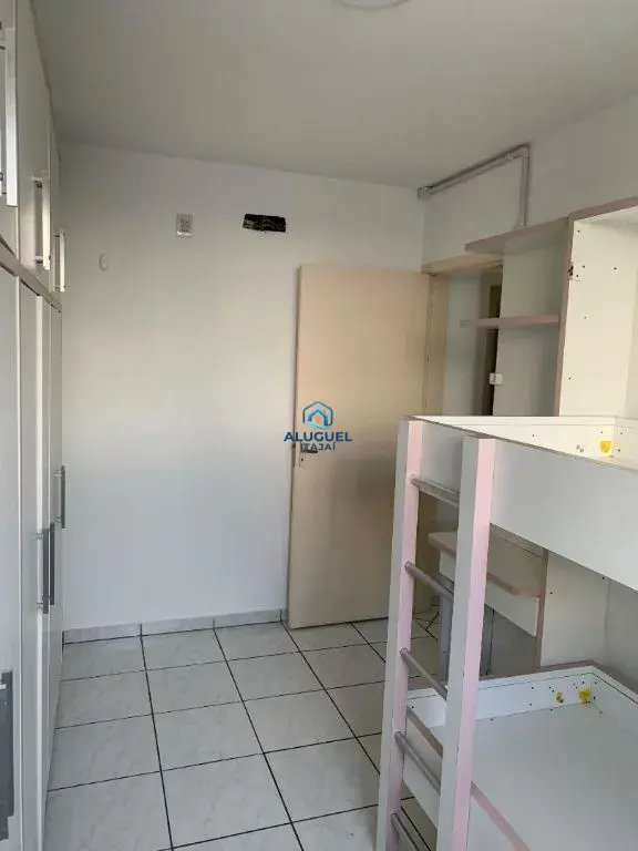 Apartamento para Aluguel em Itajaí no Murta com 2 Quartos | Academia / Ginásio e Playground - Foto 10