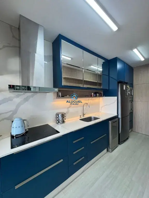 Casa para Venda em Itajaí no Dom Bosco com 3 Quartos | Academia / Ginásio e 3 Suítes - Foto 10
