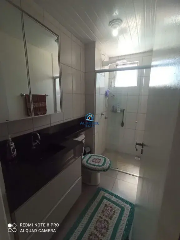 Casa para Venda em Itajaí no Espinheiros com 2 Quartos e 52m² | Academia / Ginásio e 2 Vagas de Garagem - Foto 4