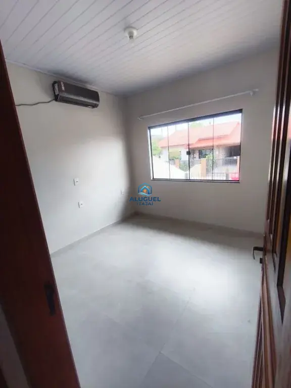 Casa para Aluguel em Itajaí no Salseiros com 2 Quartos e 67m² | Academia / Ginásio e 2 Vagas de Garagem - Foto 9
