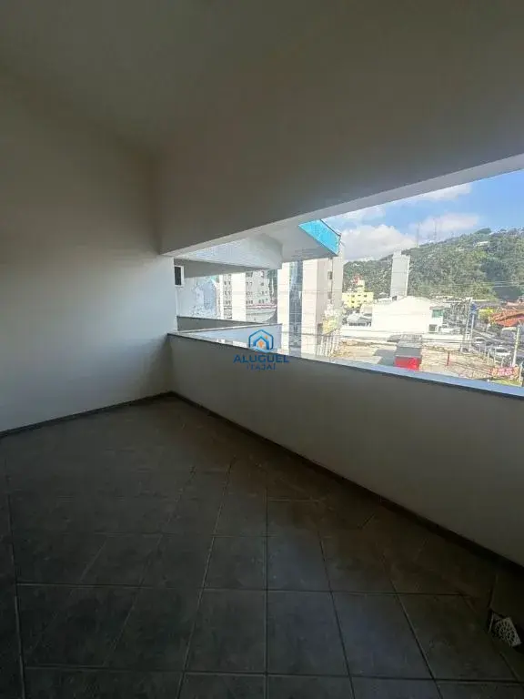 Casa para Aluguel em Itajaí no Centro com 5 Quartos | Academia / Ginásio e 2 Vagas de Garagem - Foto 20