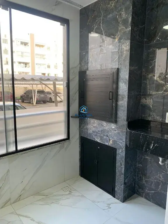 Apartamento para Aluguel em Itajaí no Murta com 2 Quartos | Academia / Ginásio e Playground - Foto 5