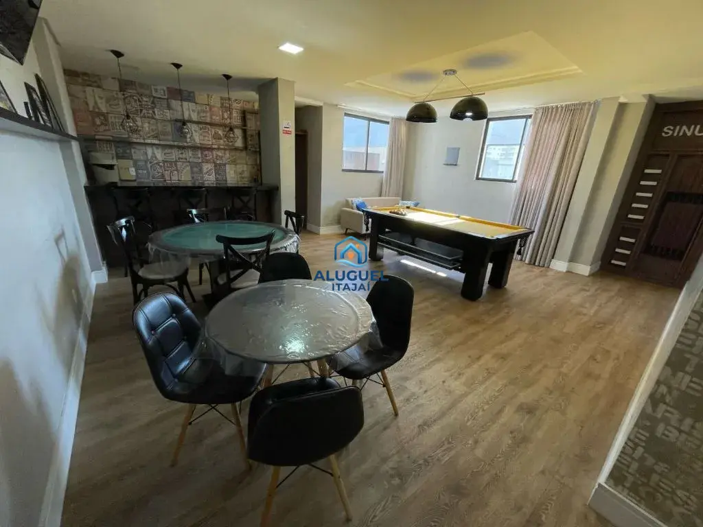 Studio para Venda em Itajaí no São Judas com 2 Quartos e 73m² | Academia / Ginásio e 1 Suíte - Foto 18