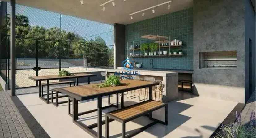 Terreno para Venda em Itajaí no Rio do Meio com 225m² | Piscina e Churrasqueira - Foto 6