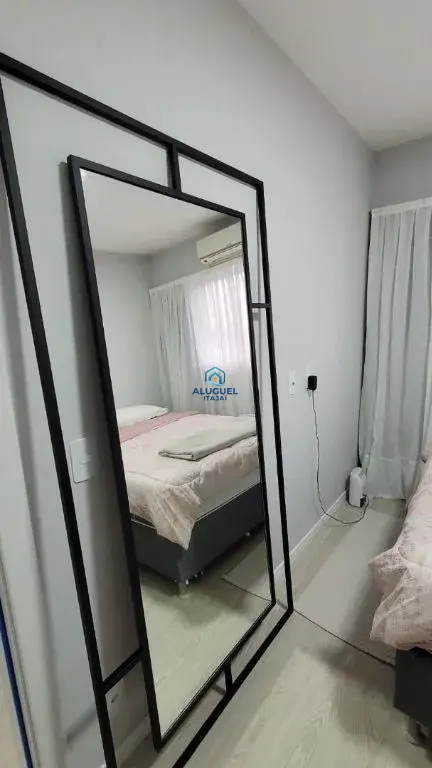 Casa para Venda em Itajaí no Ressacada com 2 Quartos e 47m² | Varanda Gourmet e Academia / Ginásio - Foto 11