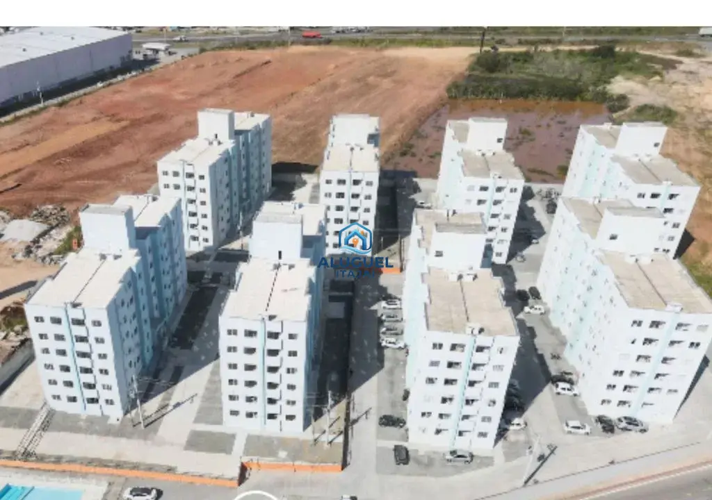 Studio para Venda em Itajaí no Itaipava com 2 Quartos e 55m² | Piscina e Academia / Ginásio - Foto 9