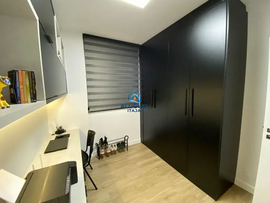 Apartamento para Venda em Itajaí no Vila Operária com 3 Quartos e 85m² | Academia / Ginásio e 1 Suíte - Foto 19