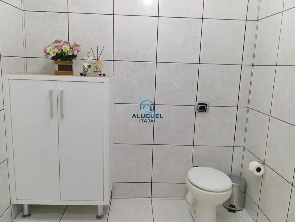 Casa para Venda em Itajaí no São Vicente com 4 Quartos e 240m² | Academia / Ginásio e 2 Vagas de Garagem - Foto 5