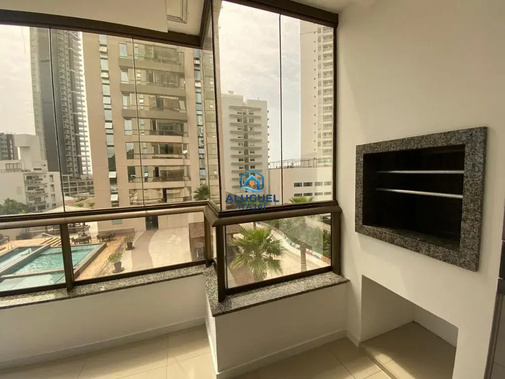 Apartamento para Venda em Itajaí no Fazenda com 3 Quartos e 95m² | Academia / Ginásio e 1 Suíte - Foto 9