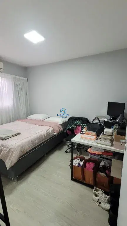 Casa para Venda em Itajaí no Ressacada com 2 Quartos e 47m² | Varanda Gourmet e Academia / Ginásio - Foto 10