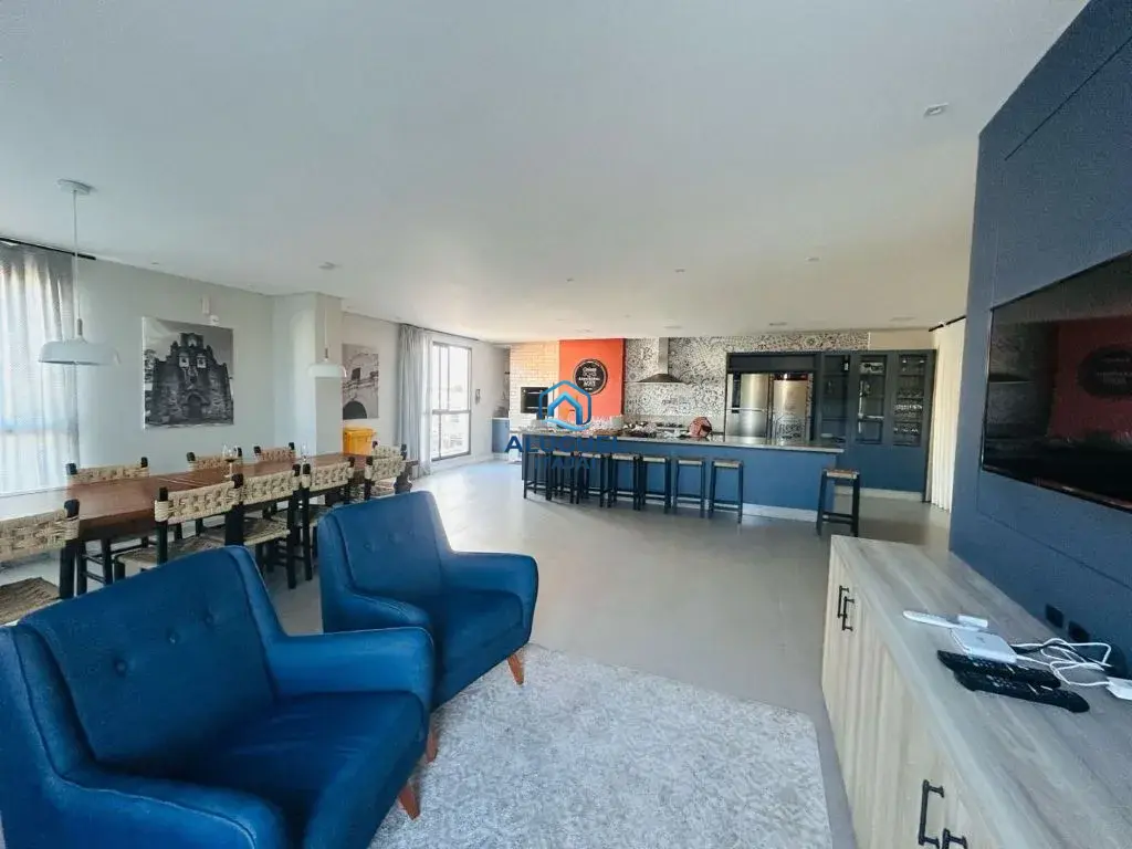 Apartamento para Venda em Itajaí no Dom Bosco com 2 Quartos e 75m² | Academia / Ginásio e 1 Suíte - Foto 22