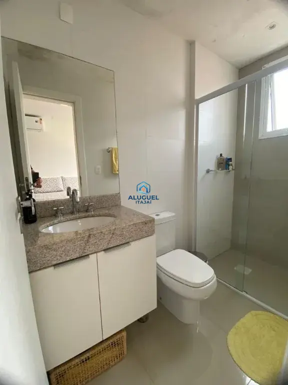 Apartamento para Venda em Itajaí no Fazenda com 3 Quartos e 95m² | Academia / Ginásio e 1 Suíte - Foto 13