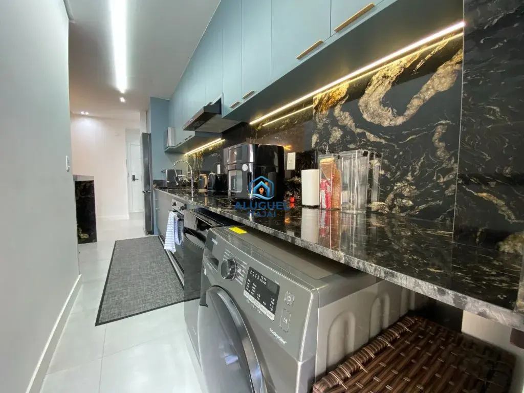 Apartamento para Venda em Itajaí no Vila Operária com 3 Quartos e 85m² | Academia / Ginásio e 1 Suíte - Foto 5