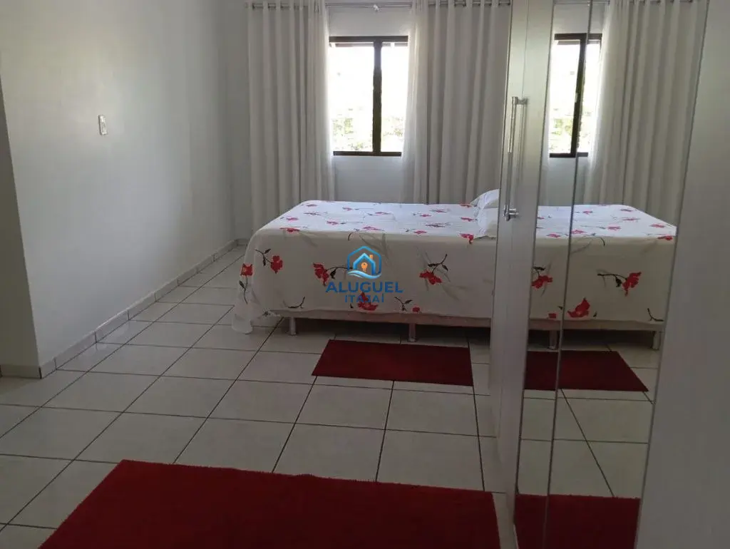 Casa para Venda em Itajaí no São Vicente com 4 Quartos e 240m² | Academia / Ginásio e 2 Vagas de Garagem - Foto 8