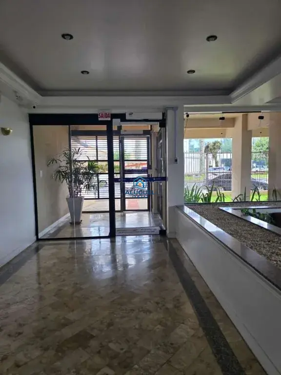 Cobertura para Venda em Itajaí no Centro com 3 Quartos e 104m² | 1 Suíte e 1 Vaga de Garagem - Foto 11