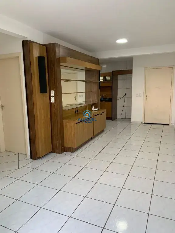Apartamento para Aluguel em Itajaí no Murta com 2 Quartos | Academia / Ginásio e Playground - Foto 2