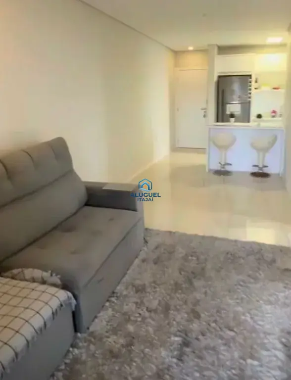 Apartamento para Venda em Itajaí no Carvalho com 2 Quartos e 63m² | Academia / Ginásio e 1 Suíte - Foto 2