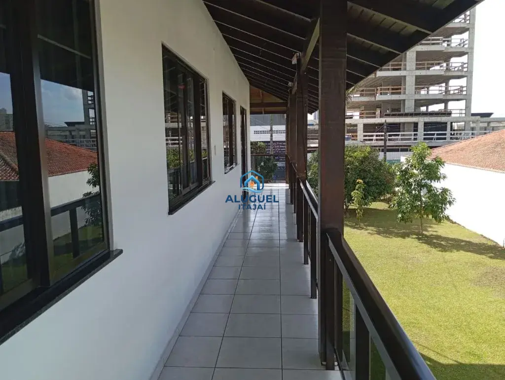 Casa para Venda em Itajaí no São Vicente com 4 Quartos e 240m² | Academia / Ginásio e 2 Vagas de Garagem - Foto 51