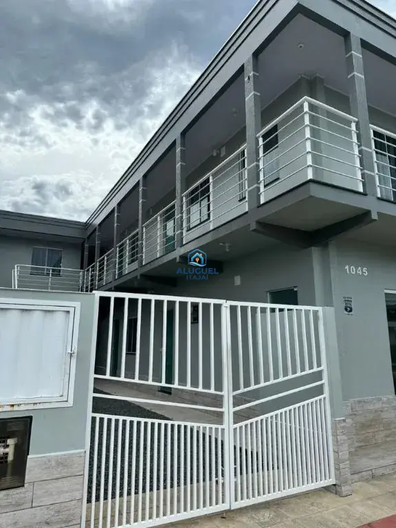 Apartamento para Aluguel em Itajaí no Espinheiros com 1 Quarto | Academia / Ginásio e 1 Suíte - Foto 3