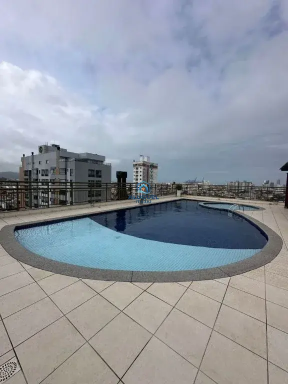 Apartamento para Venda em Itajaí no São João com 2 Quartos e 69m² | Academia / Ginásio e 1 Suíte - Foto 19