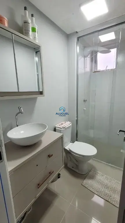Casa para Venda em Itajaí no Ressacada com 2 Quartos e 47m² | Varanda Gourmet e Academia / Ginásio - Foto 12