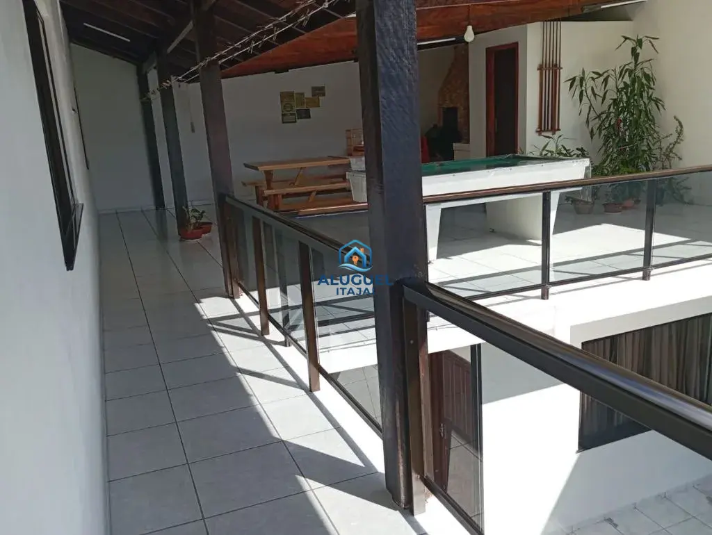 Casa para Venda em Itajaí no São Vicente com 4 Quartos e 240m² | Academia / Ginásio e 2 Vagas de Garagem - Foto 46