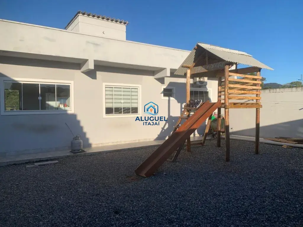 Casa para Venda em Itajaí no Paciência com 3 Quartos e 112m² | Academia / Ginásio e 1 Suíte - Foto 7