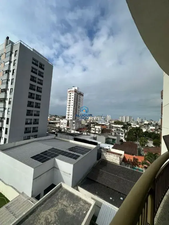 Apartamento para Venda em Itajaí no São João com 2 Quartos e 69m² | Academia / Ginásio e 1 Suíte - Foto 11