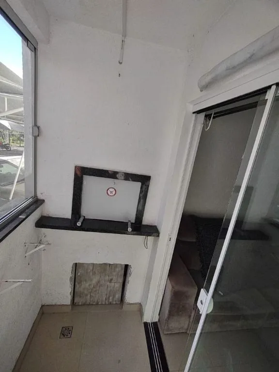 Apartamento para Aluguel no Espinheiros em Itajaí com 2 Quartos e 52m² | Mobiliado e 1 Vaga - Foto 7