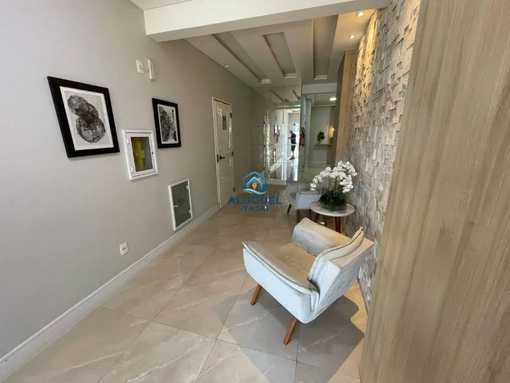 Studio para Venda em Itajaí no São Judas com 2 Quartos e 73m² | Academia / Ginásio e 1 Suíte - Foto 15