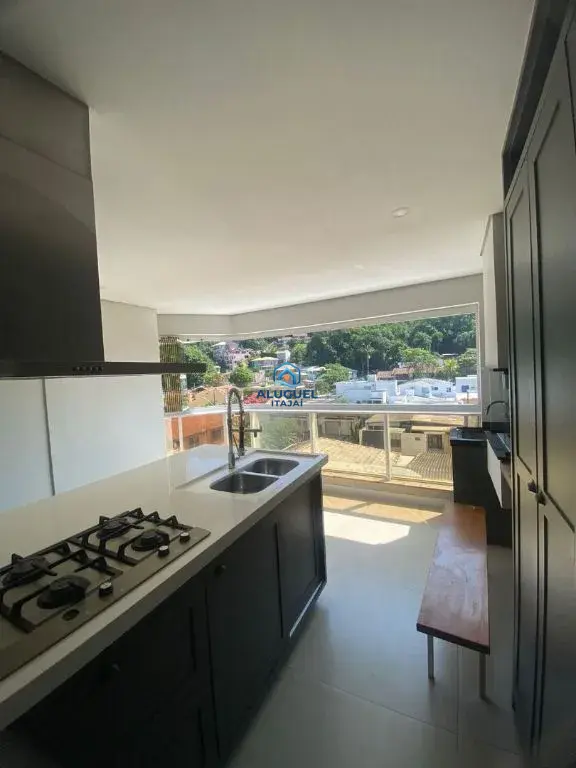 Apartamento para Venda em Itajaí no Cabeçudas com 2 Quartos e 77m² | 2 Suítes e Garagem Coberta - Foto 28