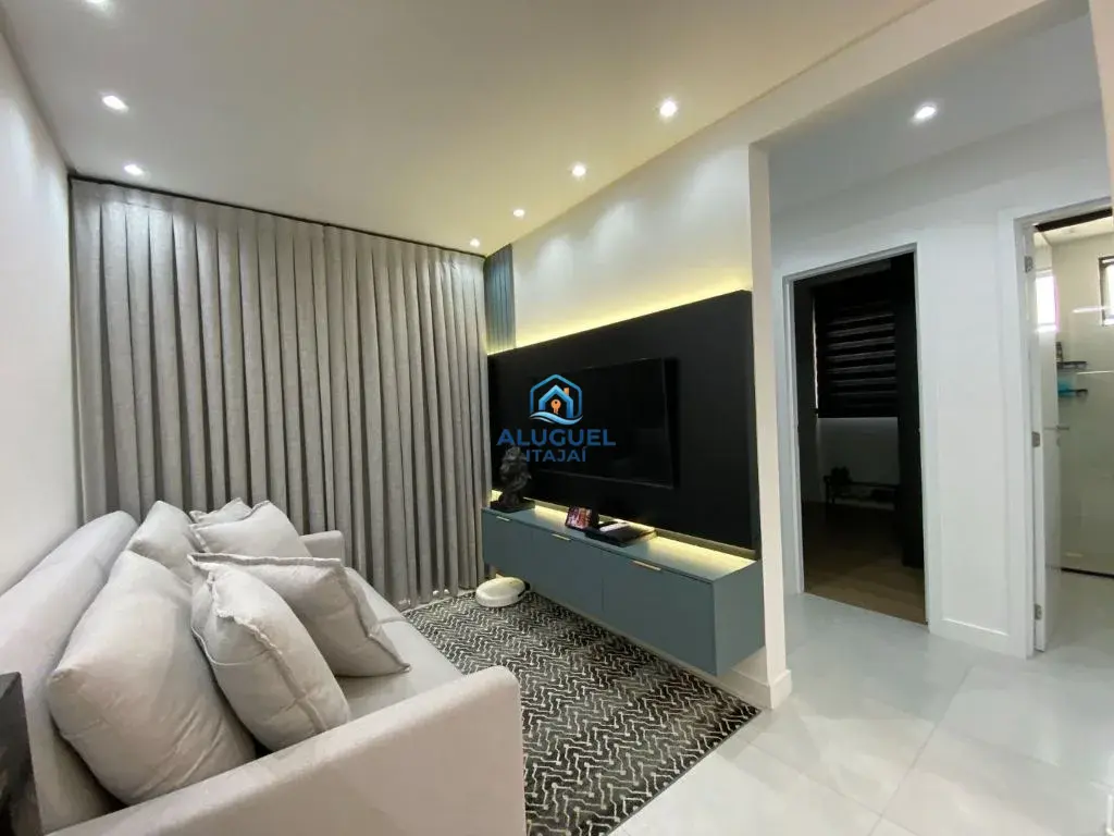 Apartamento para Venda em Itajaí no Vila Operária com 3 Quartos e 85m² | Academia / Ginásio e 1 Suíte - Foto 11