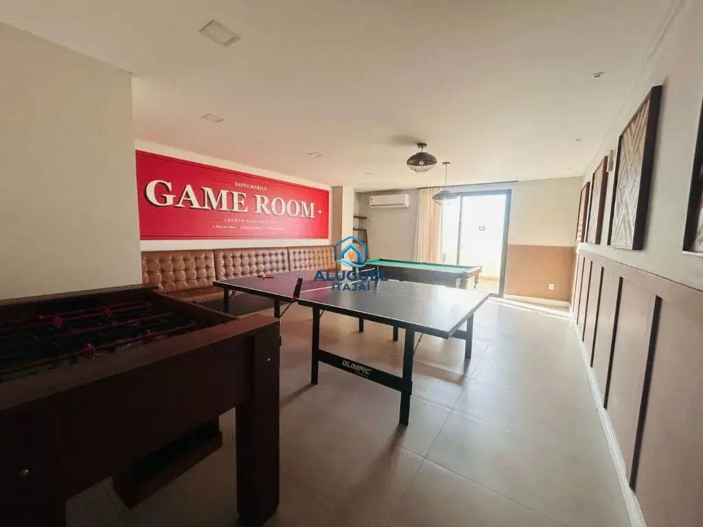 Apartamento para Venda em Itajaí no Dom Bosco com 2 Quartos e 75m² | Academia / Ginásio e 1 Suíte - Foto 25