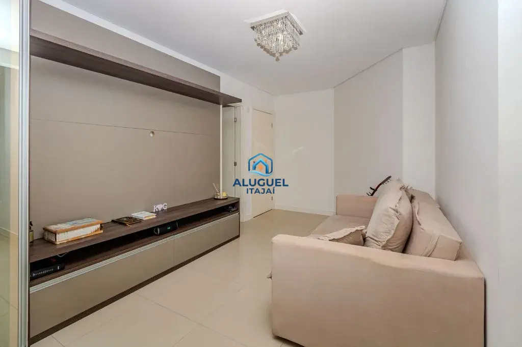 Apartamento para Venda em Itajaí no Centro com 2 Quartos e 77m² | 2 Suítes e 1 Vaga de Garagem - Foto 4