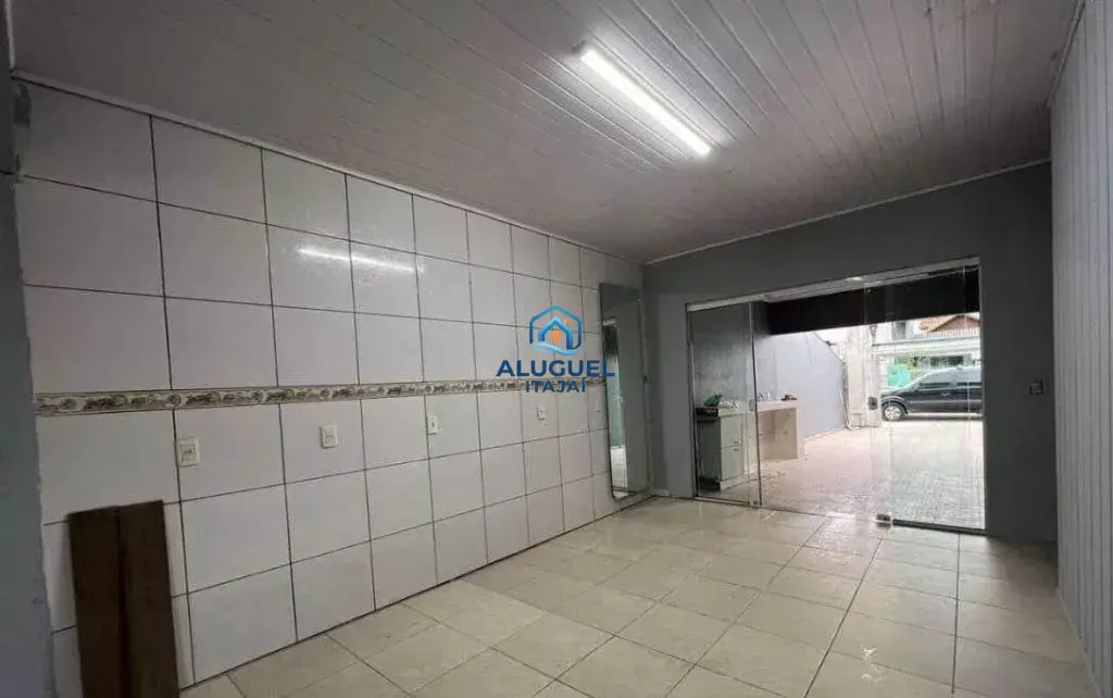 Casa para Venda em Itajaí no Espinheiros com 2 Quartos e 120m² | Academia / Ginásio e 1 Vaga de Garagem - Foto 3
