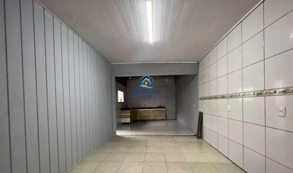 Casa para Venda em Itajaí no Espinheiros com 2 Quartos e 120m² | Academia / Ginásio e 1 Vaga de Garagem - Foto 4