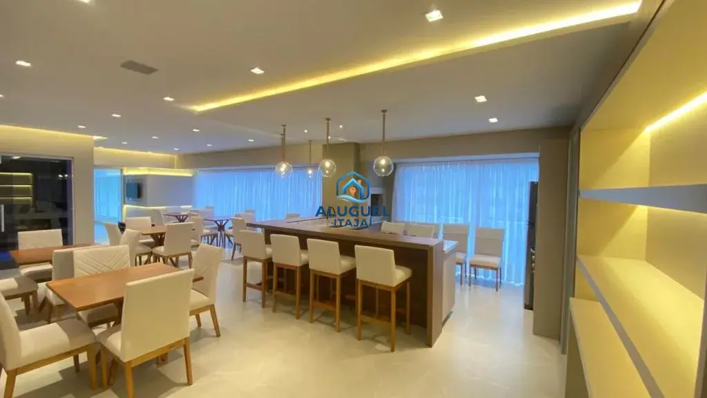 Apartamento para Venda em Itajaí no São João com 2 Quartos e 71m² | Academia / Ginásio e 1 Suíte - Foto 6