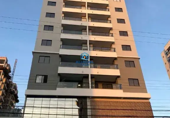 Apartamento para Venda em Itajaí no Vila Operária com 3 Quartos e 85m² | Academia / Ginásio e 1 Suíte - Foto 1