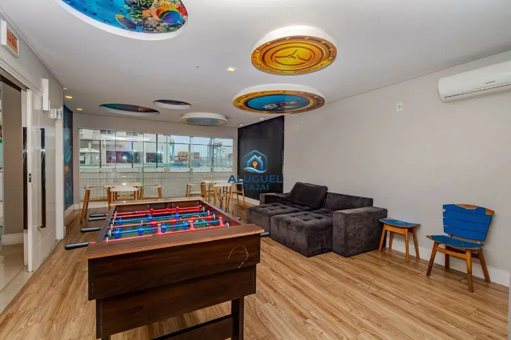 Apartamento para Venda em Itajaí no Centro com 2 Quartos e 77m² | 2 Suítes e 1 Vaga de Garagem - Foto 24