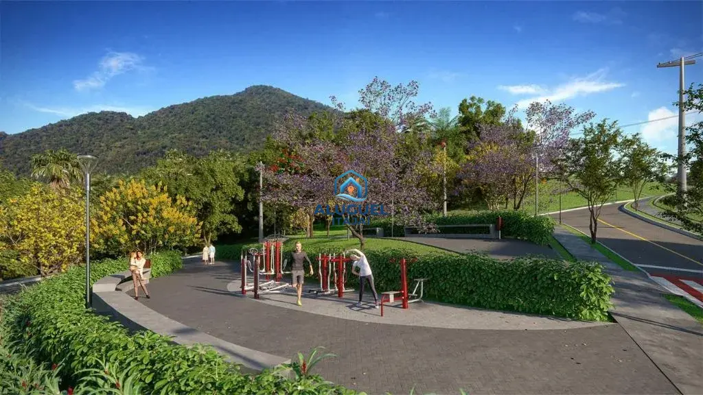 Terreno para Venda em Itajaí no Rio do Meio com 225m² | Piscina e Churrasqueira - Foto 3