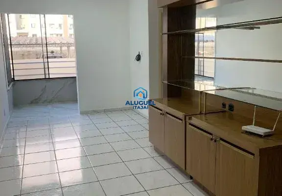 Apartamento para Aluguel em Itajaí no Murta com 2 Quartos | Academia / Ginásio e Playground - Foto 1